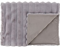 Scruffs - Aspen Huisdierdeken - One Size - Grey