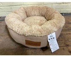 SCRUFFS COSY KATTENMAND