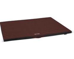 Scruffs Expedition Mat - XL - Chocolade Bruin