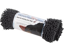 Scruffs Noodle Dry Mat - Grijs