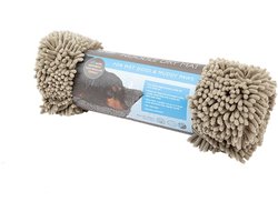 Scruff's Noodle Dry Mat Salie