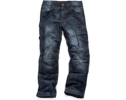 Scruffs Trade Denim-Taille 38 / Lengte 32