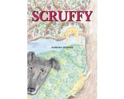 Scruffy