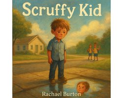 Scruffy Kid