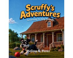 Scruffy's Adventures