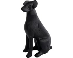 Sculptuur dog