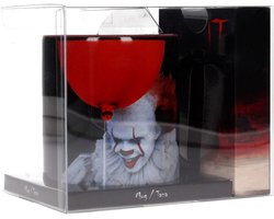 SD Toys It Gift Set Mok / Beker & Keyring Pennywise Cups & Mok / Bekers