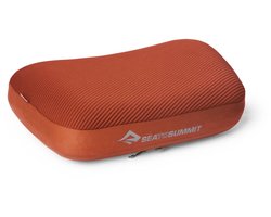 Sea to Summit Aeros Premium Pillow - Large Picante