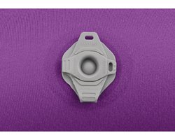 Sea to Summit Aeros Premium Traveller Pillow - Magenta - Maat Universal_OneSize