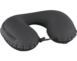 Sea to Summit Aeros Ultralight - Opblaasbaar Hoofdkussen - Traveller Grey