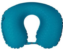 Sea To Summit Aeros Ultralight Traveller Kussen Blauw 39 x 29 x 11 cm