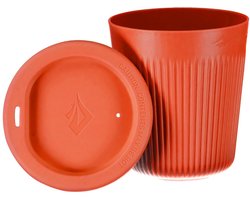 Sea To Summit Passage Glas Oranje