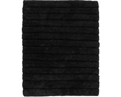 Seahorse Board - Badmat - 50x60 cm - Black