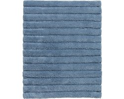 Seahorse Board - Badmat - 50x60 cm - Denim