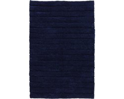 Seahorse Board - Badmat - 60x90 cm - Indigo