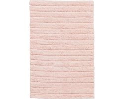 Seahorse - Board - Badmat - 60x90 cm - Parel Roze