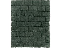 Seahorse Metro - Badmat - 50x60 cm - Laurel