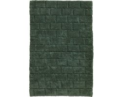 Seahorse Metro - Badmat - 60x90 cm - Laurel