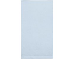 Seahorse pure baddoek 60x110cm blue