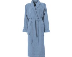 Seahorse - Pure - Badjas - Denim - S