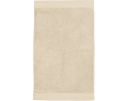 Seahorse pure badmat 50 x 90 cm light sand