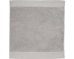 Seahorse Pure - Badmat - 50x60 cm - Glacier