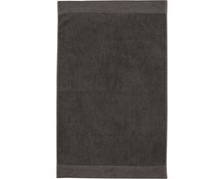 Seahorse Pure - Badmat - 50x90 cm - Basalt