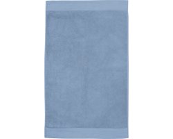 Seahorse - Pure - Badmat - 50x90 cm - Denim