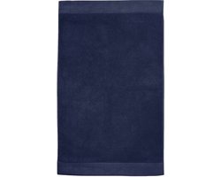 Seahorse - Pure - Badmat - 50x90 cm - Indigo