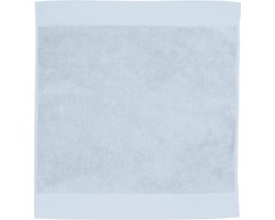 Seahorse Pure badmat - Badmat - 50x60 cm - Blauw