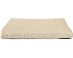 Seahorse pure douchelaken 70 x 140 cm light sand