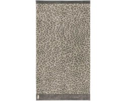 Seahorse strandlaken Jaguar - 100x180 cm - Beige