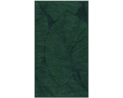 Seahorse strandlaken Puerto - 100x180 cm - Green