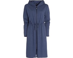 Seahorse - Taylor - Badjas Lounge - Blauw - L