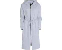 Seahorse - Taylor - Badjas - Lounge - Lichtgrijs - XL