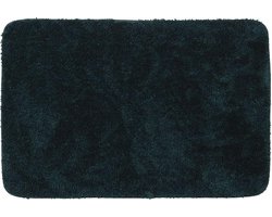 Sealskin -  Angora Badmat 60x90 cm - Polyester -  Donkergroen