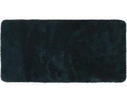 Sealskin -  Angora Badmat 70x140 cm - Polyester -  Donkergroen