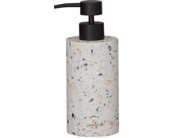 Sealskin Blend - Zeepdispenser 260 ml - vrijstaand - Terrazzo