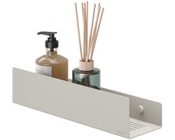 Sealskin Brix - Doucherek - Wandrek 35cm - Greige - Beige - 35 x 10 x 8 cm