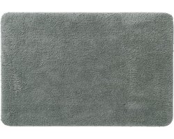 Sealskin Cosima - Badmat 60x90 cm - 100% gerecycled Polyester - Groen