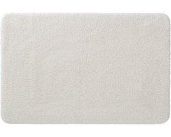 Sealskin Cosima - Badmat 60x90 cm - 100% gerecycled Polyester - Off-white