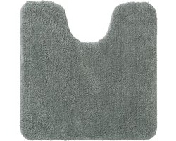 Sealskin Cosima - Toiletmat 57x60 cm - 100% gerecycled Polyester - Groen