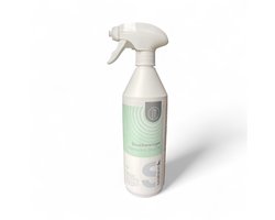 Sealskin douchereiniger - 750ml - voor glas, kunststof en aluminium