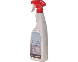 Sealskin - Douchereiniger - geschikt voor kunststof/aluminium en glas delen - ook voor behandeld glas - 0.75L