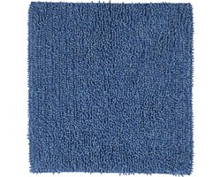 Sealskin Misto Badmat 60x60 cm - Katoen - Blauw