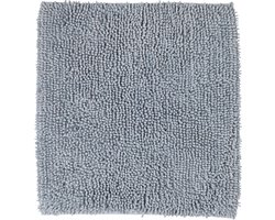 Sealskin Misto Badmat 60x60 cm - Katoen - Grijs