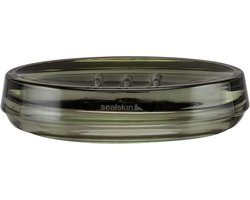 Sealskin Mood - Zeepbakje - Zeephouder - Groen