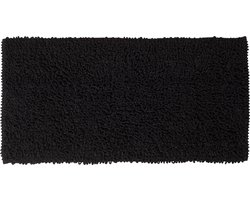 Sealskin Twist Badmat 60x120 cm - Microfibre - Antraciet