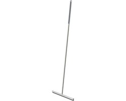 Sealskin Urban Deluxe Vloerwisser inclusief schroefhaak - Chroom