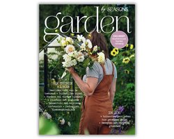 Seasons Garden special - Tuinieren - Buitenleven - Bewaarnummer